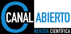 Revista Canal Abierto